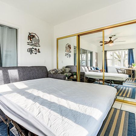 Branson Lakefront Condo With Sunroom And Lake Views! Extérieur photo